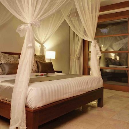 Villa Alu Lima Seminyak  Luaran gambar
