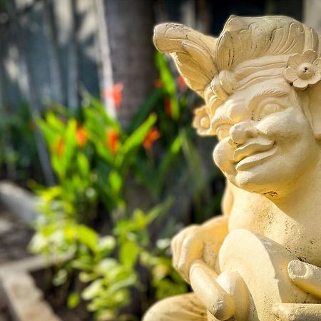 Villa Alu Lima Seminyak  Luaran gambar