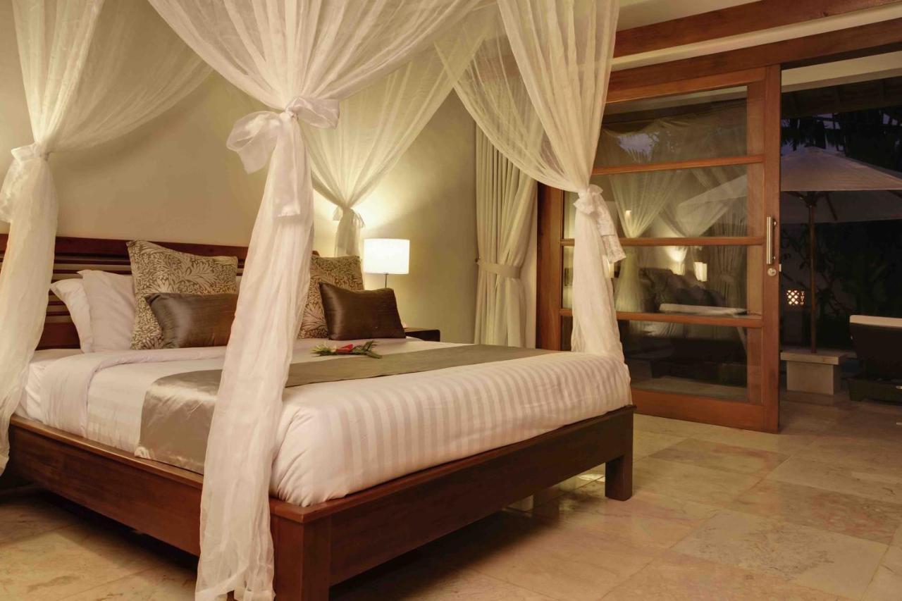 Villa Alu Lima Seminyak  Luaran gambar