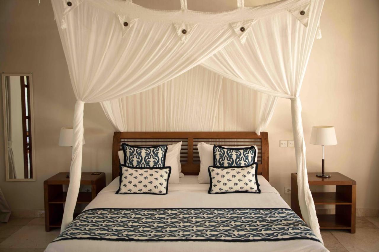 Villa Alu Lima Seminyak  Luaran gambar