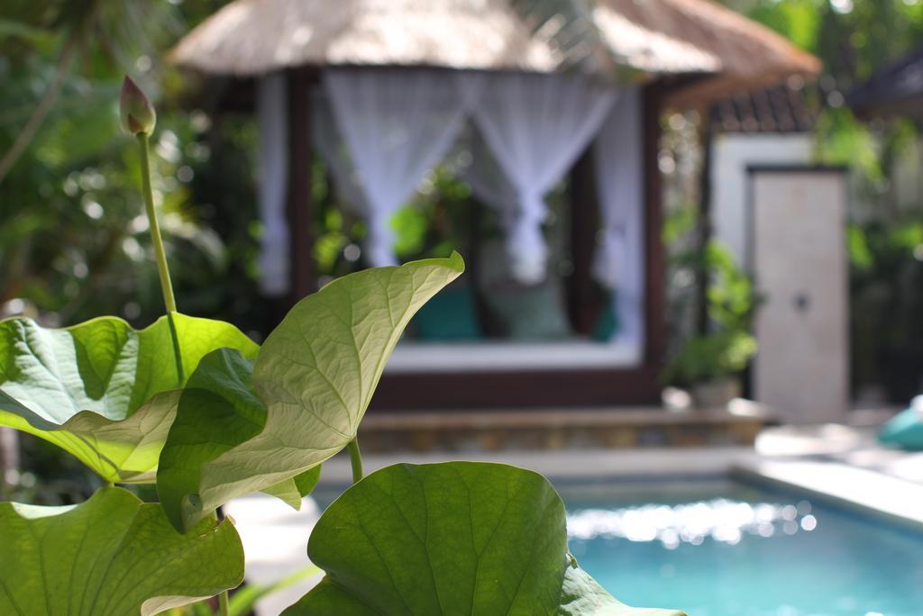 Villa Alu Lima Seminyak  Luaran gambar