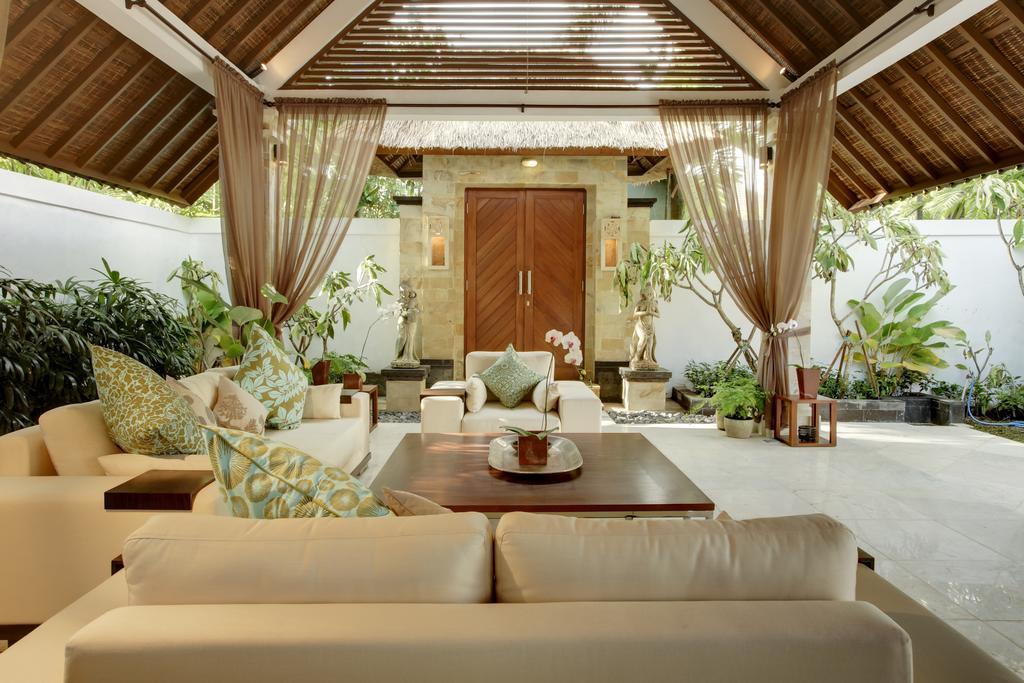 Villa Alu Lima Seminyak  Bilik gambar
