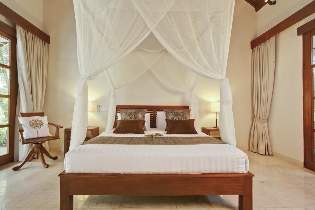 Villa Alu Lima Seminyak  Bilik gambar