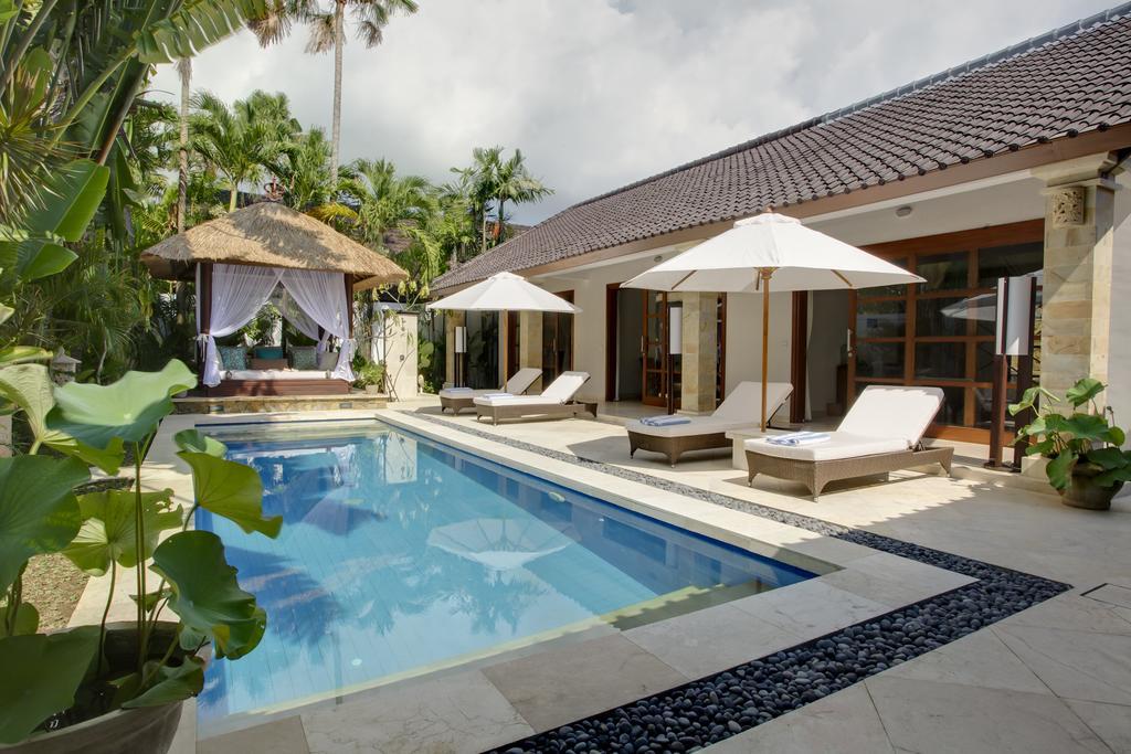 Villa Alu Lima Seminyak  Luaran gambar