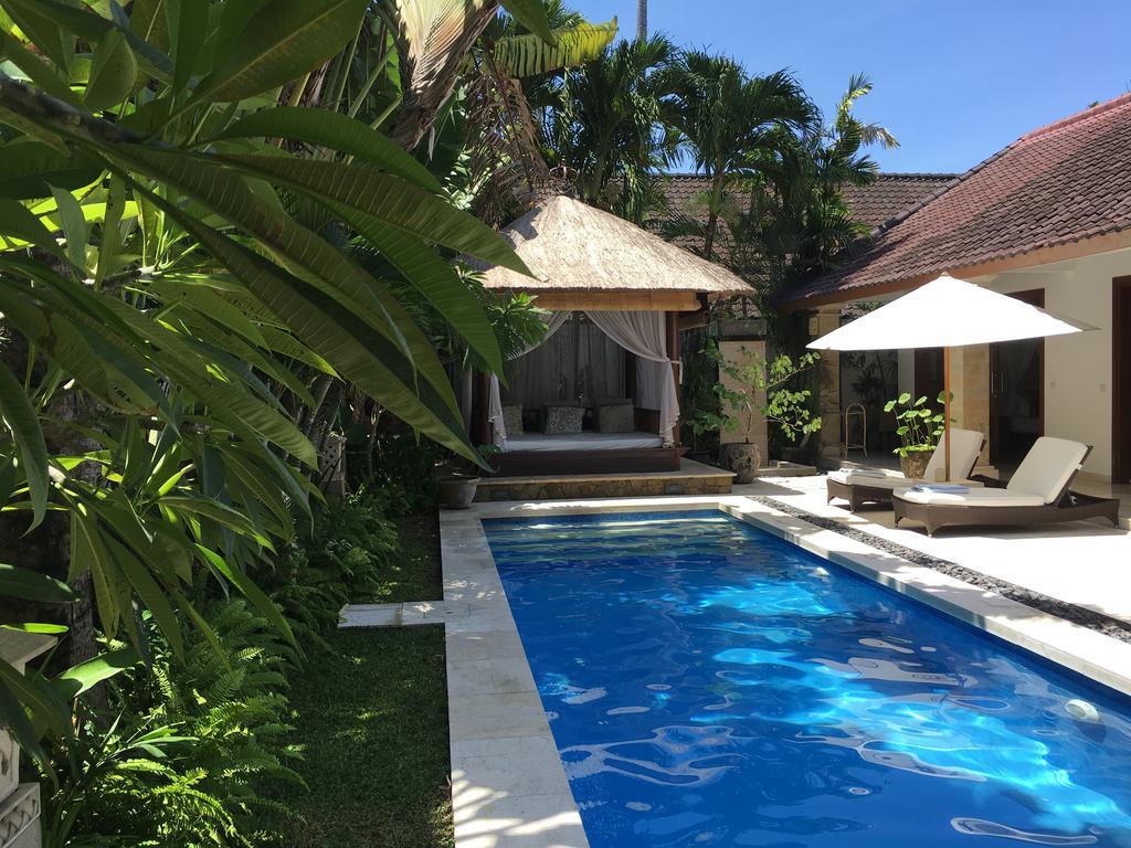 Villa Alu Lima Seminyak  Luaran gambar